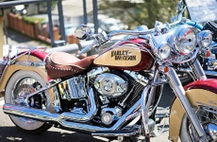 Harley