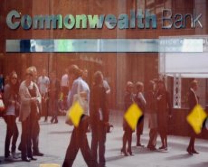 Commonwealth Bank