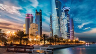 Doha