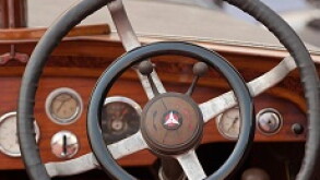 mercedes