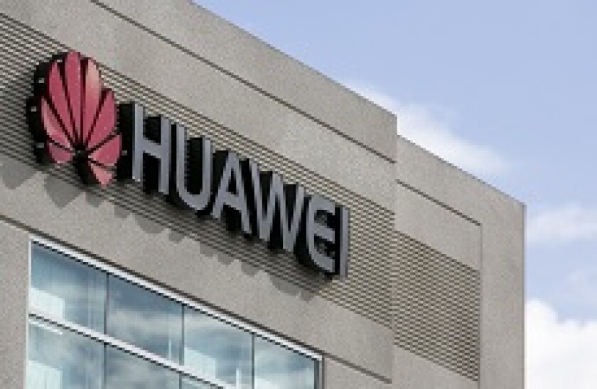 huawei logo px230