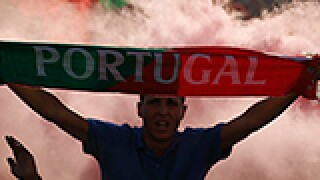 Portugal