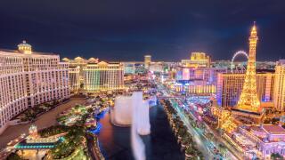 Las Vegas Strip