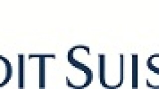 Credit Suisse