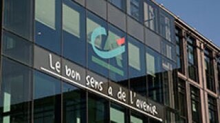 Credit Agricole