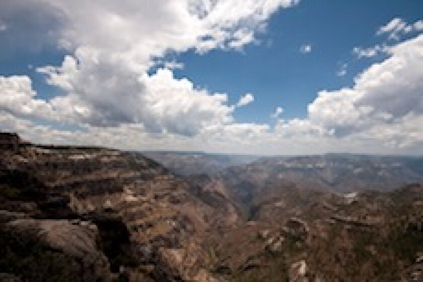 Tarahumara