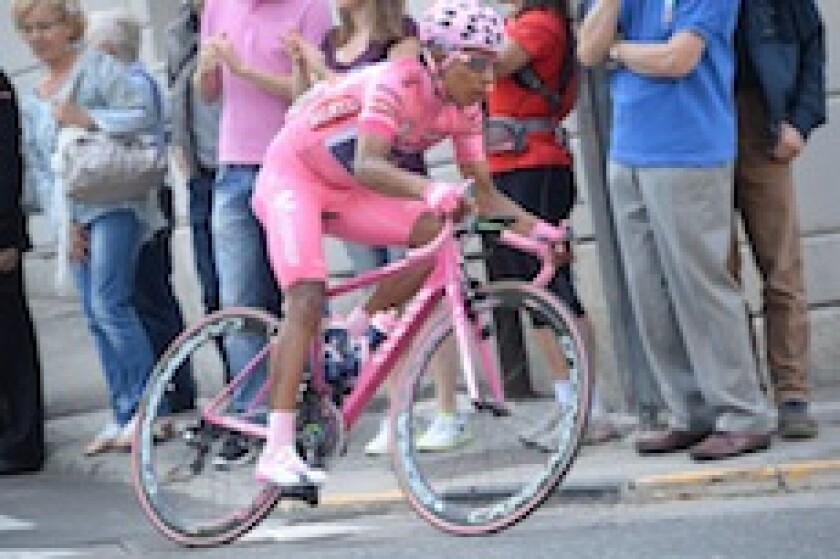 Nairo Quintana