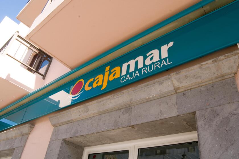 Cajamar rural Hires 575