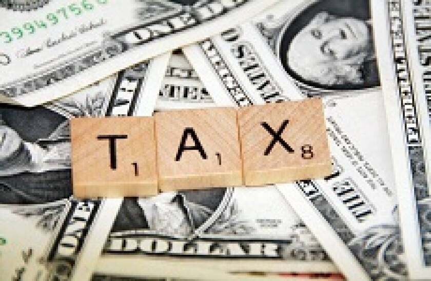 Tax liens