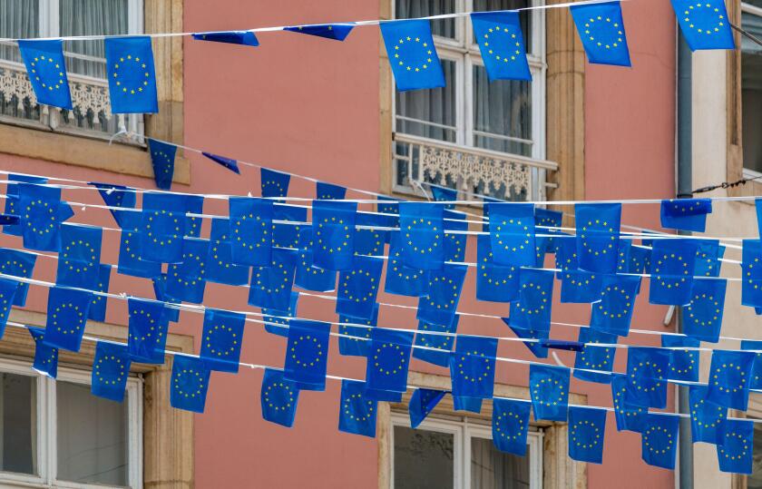 European Luxembourg
