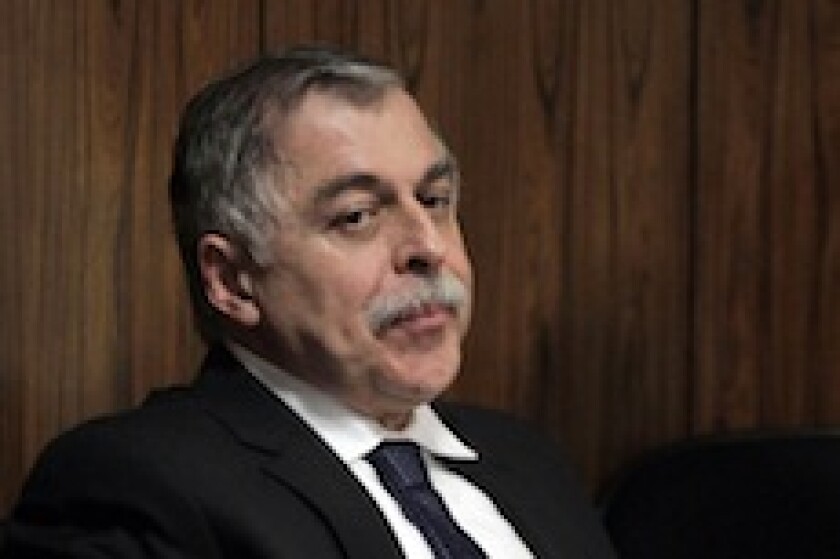 Petrobras, Paulo Roberto Costa