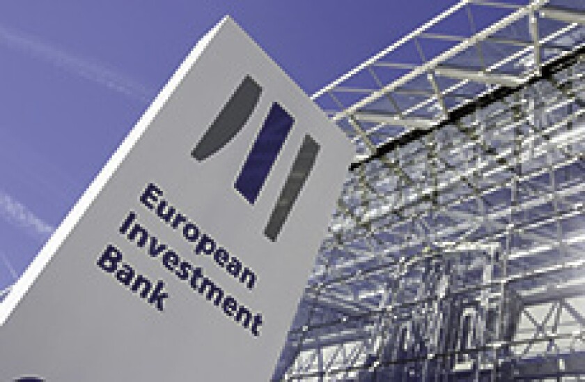 EIB Building
