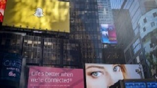 snap