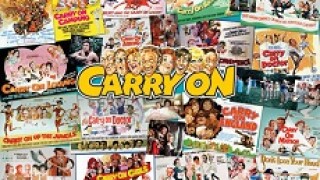 carry on