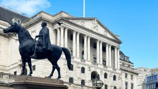 Bank of England