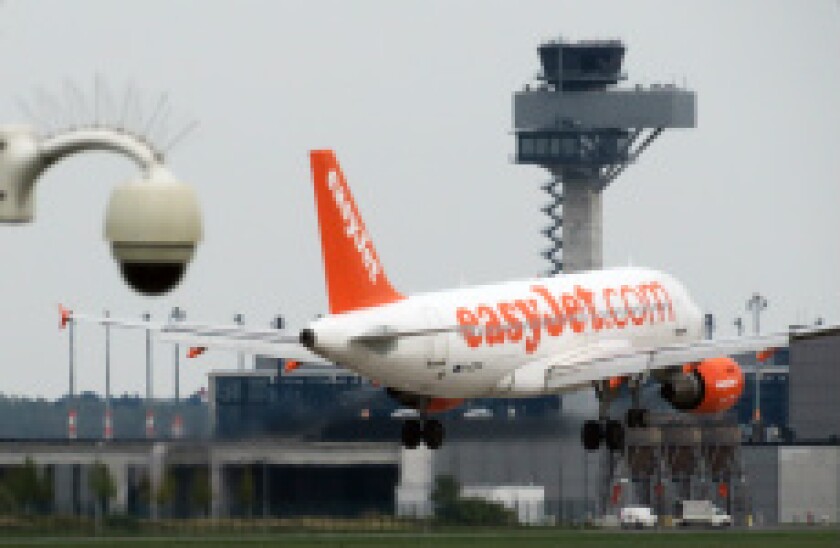 EasyJet