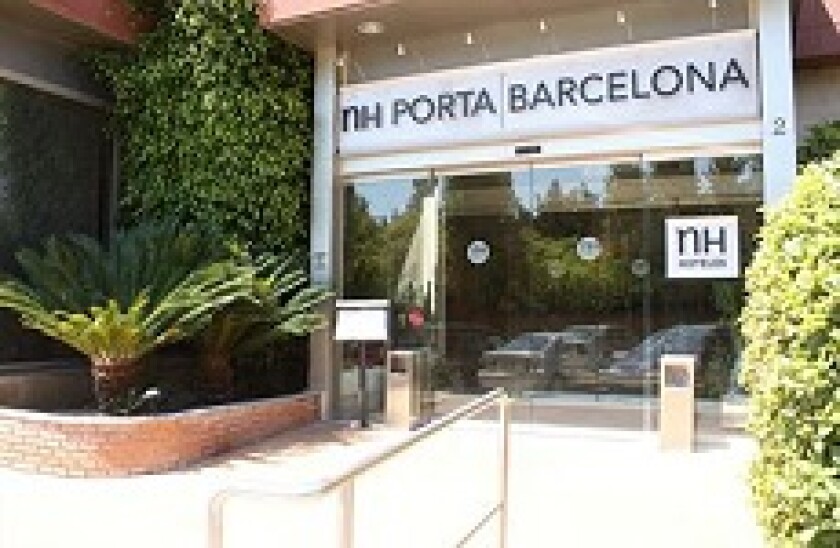 NHHotels