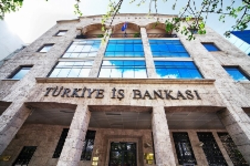 isbank