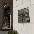 The World Bank - IFC headquarters building - Washington, DC USA