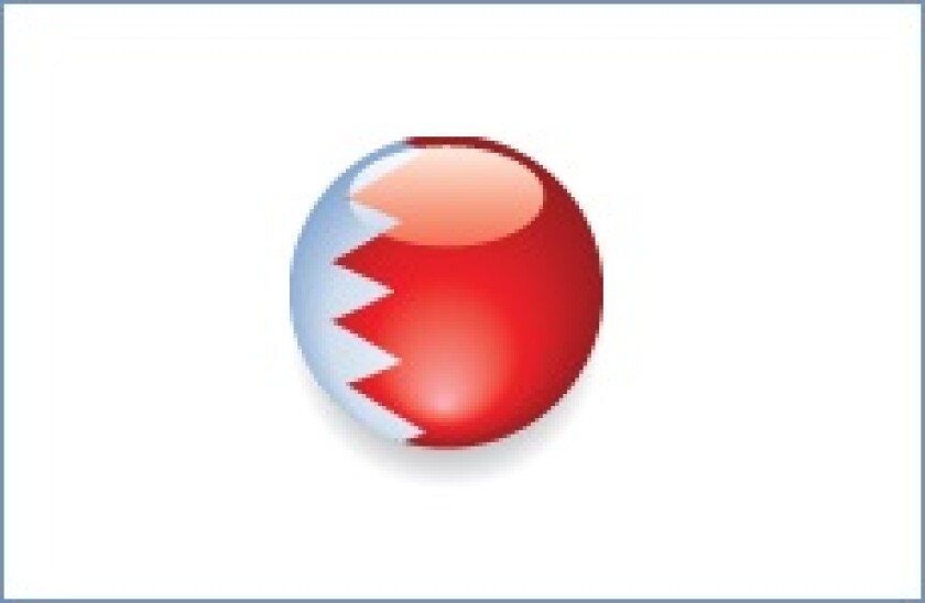 Bahrain icon 230px
