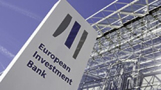 EIB Building