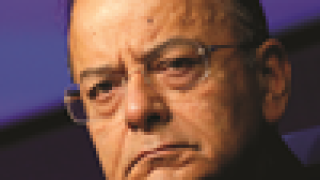 Jaitley 2018