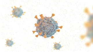 COVID-19 virus SARS-COV-2 OMICRON strain, covid-19 South African