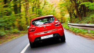 Renault Clio IV 0.9 TCe