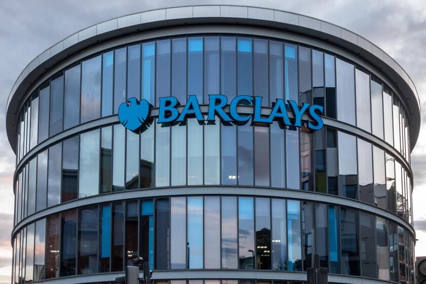 Barclays weath and asset managment HQ in Newcastle