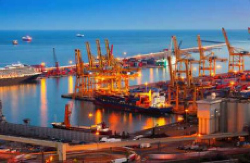 Port