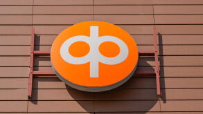 OP Corporate Bank, Helsinki, Finnland