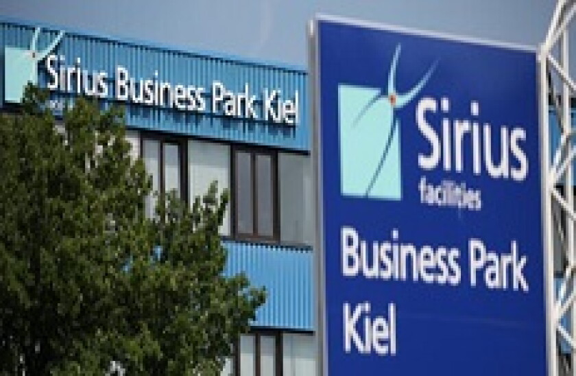 Sirius Real Estate