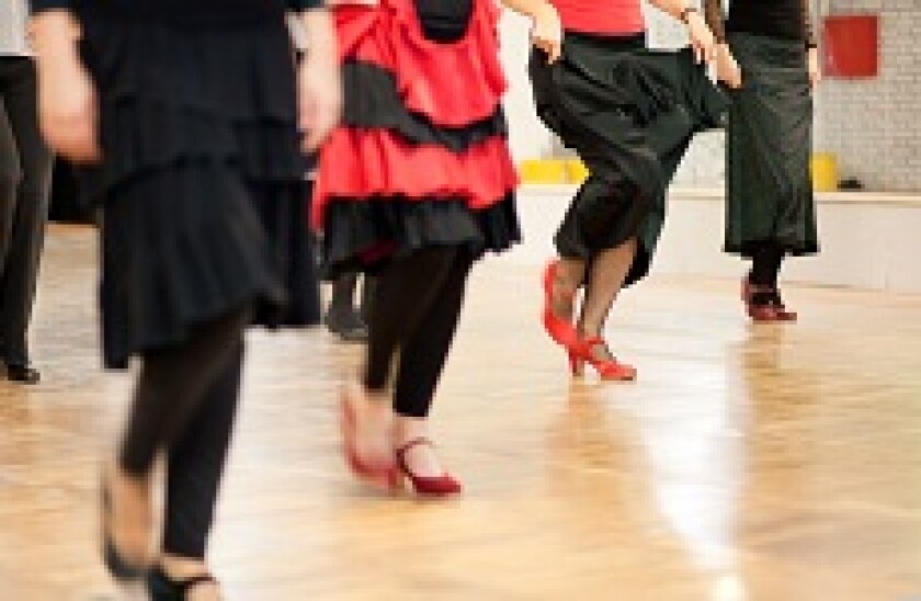 Tap Dance (230x150)