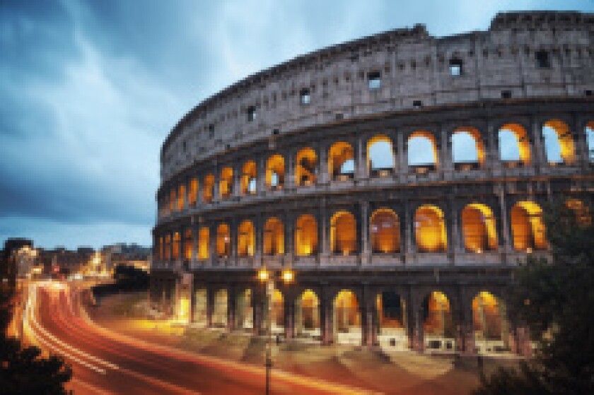 colisseum