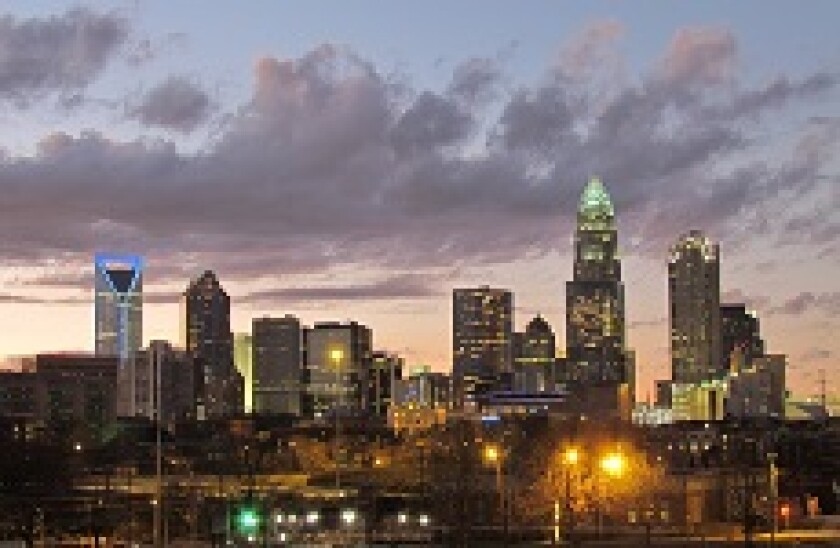 skyline