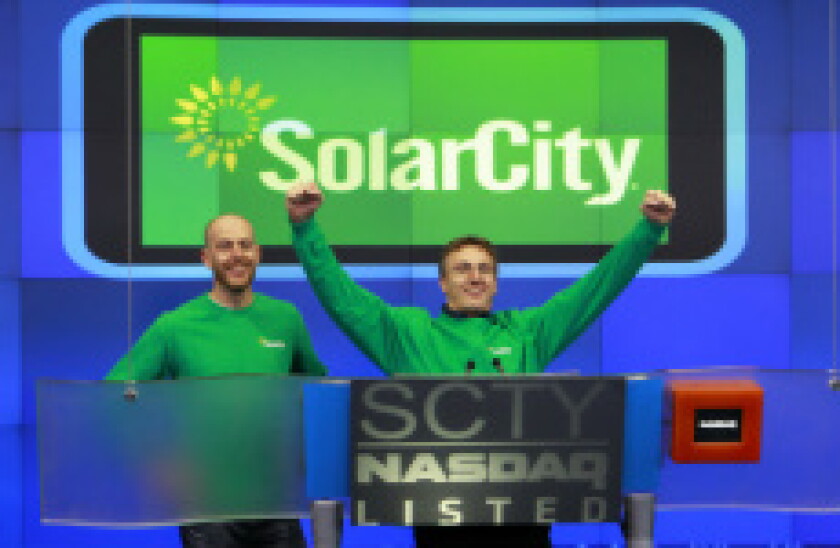 solarcity