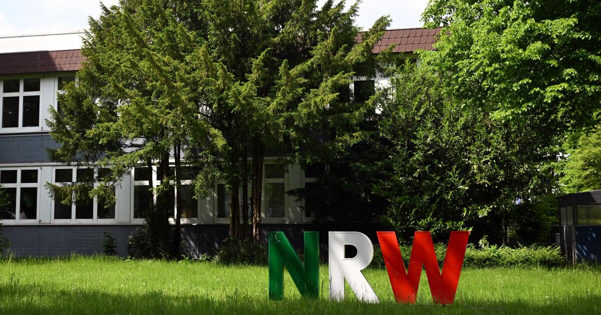 Land NRW braves competition with popular seven year