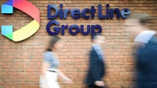 Direct Line right size