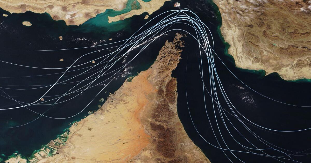 The Middle East and corporate bond pipeline