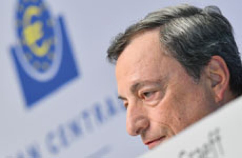 Draghi
