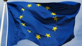 EU Flag 230x150
