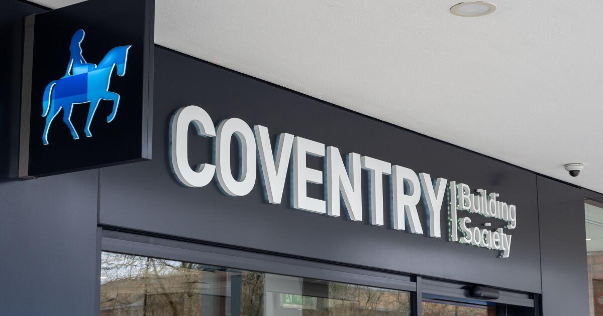 Coventry Building Society markets prime RMBS in wider spread environment
