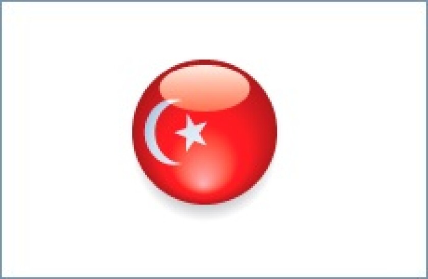 Turkey icon 230px