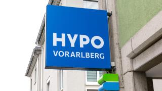 Hypo Vorarlberg, Bank