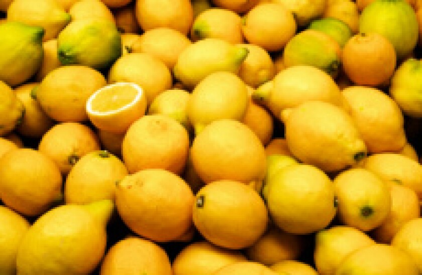 Lemons