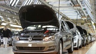 VW vehicles