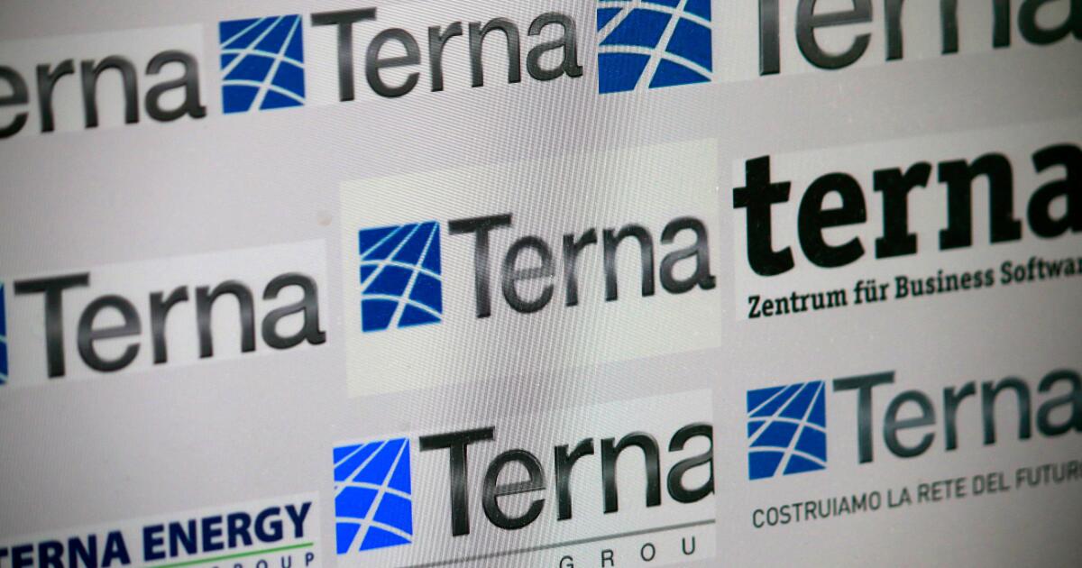 Terna refinances €2.25bn sustainability-linked RCF