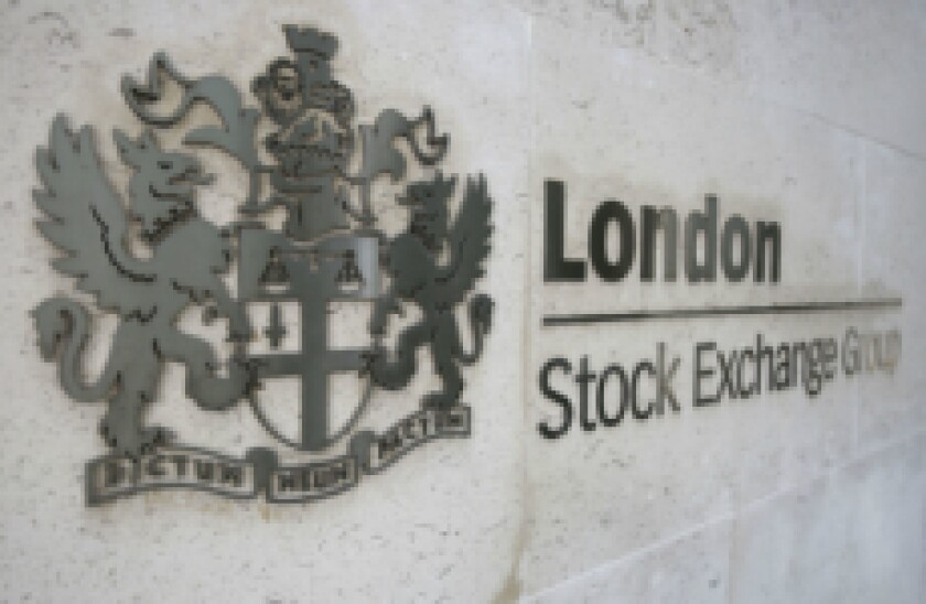 London Stock Exchange LSE PA
