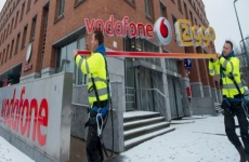 VodafoneZiggo