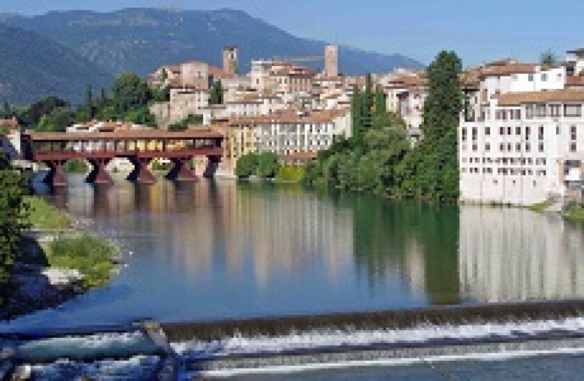 Veneto Water Utilities